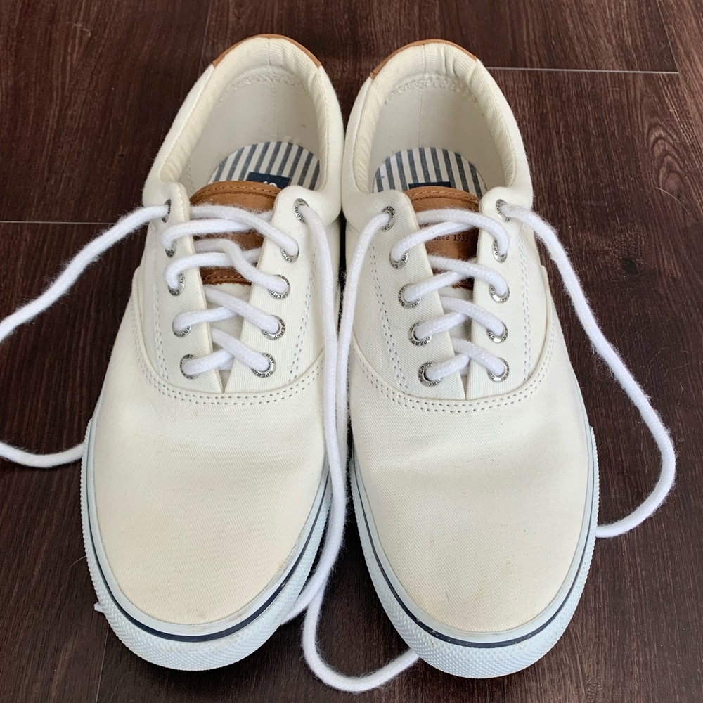 Boat Shoes - Sperry Top-Sider